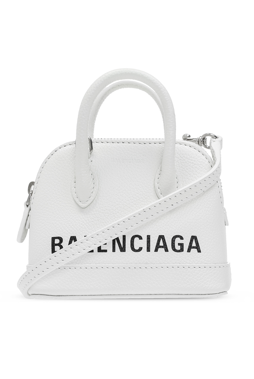 Balenciaga ‘Ville’ shoulder bag